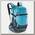 Рюкзак Evoc Line 28 Heather Slate/Heater Neon Blue