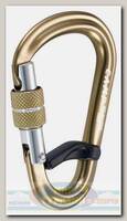 Карабин Camp HMS Belay Lock bronze