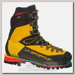 Ботинки La Sportiva Nepal Evo Gtx Yellow