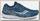 Кроссовки женские Saucony Guide 13 Blue/Aqua