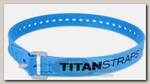 Стропа TitanStraps Industrial Голубой L = 76 см