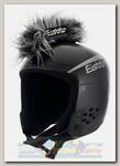 Украшение на шлем Eisbar Iroquois Sticker Graumele