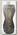 Фляга Platypus Softbottle 0.5 (крышка-дозатор) Gray