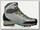 Ботинки женские La Sportiva Trango TRK Leather GTX Green Bay