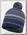 Шапка Buff Knitted&Polar Neper Blue Ink