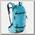 Рюкзак Evoc Line 18 Heather Neon Blue