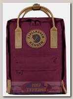 Рюкзак Fjallraven Kanken No. 2 Mini Plum