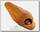 Спальник Mountain Equipment Iceline Regular Marmalade