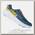Кроссовки мужские Hoka Rincon Majolica Blue/Lead