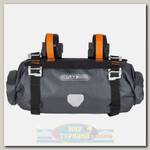 Нарульная сумка Ortlieb Handlebar-Pack 9L Slate