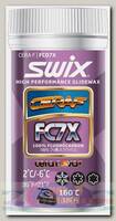 Порошок Swix Cera F +2C / -6C 30 г