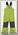 Брюки детские Burton Maven Bib Tender Shoots
