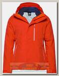 Куртка женская The North Face Garner Triclimate Fiery Red