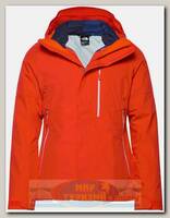 Куртка женская The North Face Garner Triclimate Fiery Red