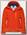 Куртка женская The North Face Garner Triclimate Fiery Red