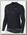 Футболка женская Nike Element Top Crew Black