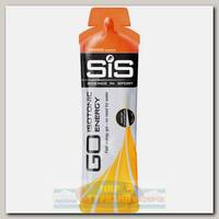 Гель SIS Go Isotonic Energy 60 мл Апельсин