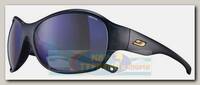 Очки Julbo Island Reactiv Nautic 2-3 /Tanslucent Black