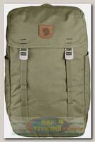 Рюкзак Fjallraven Greenland Top Green