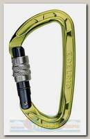Карабин Edelrid Pure Screw