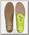 Стельки Sidas 3 Feet Outdoor Mid