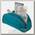 Косметичка Sea to Summit Toiletry Bag L