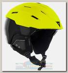 Горнолыжный шлем Dainese D-Brid Lemon Chrome/Stretch Limo