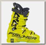 Горнолыжные ботинки Fischer Rc 4 Podium Rd 150 Yellow
