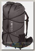 Рюкзак Exped Lightning 45 Black