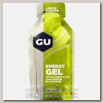 Гель энергетический GU Energy Gel 32 г Чистый Лимон