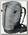Рюкзак женский Mammut Ducan Spine 50-60L Granit/Black