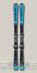 Горные лыжи Stockli Laser WRT SL FIS с креплениями WRT 10 Blue