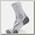 Носки Jack Wolfskin Hiking Pro Classic Cut Light Grey
