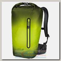 Рюкзак Jack Wolfskin Halo 24 Corona Lime