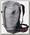 Рюкзак женский Mammut Ducan Spine 28-35L Granit/Black