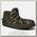 Тапки мужские The North Face Thermoball Traction Bootie New Taupe Green/Burnt Olive Green