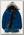 Куртка мужская Canada Goose Langford Parka Northern Night