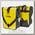Велосумка Ortlieb Sport-Roller Classic 12,5х2 Yellow/Black