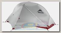 Палатка MSR Hubba NX Grey
