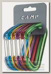 Комплект карабинов Camp Photon Wire Rack Pack (6 шт)