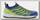 Кроссовки мужские Scarpa Gecko Air Flip Turkish Sea/Lime