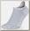 Носки Nike Spark Cush NS White/Reflective