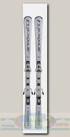 Горные лыжи Stockli Laser MX с креплениями MC 11 FT80 Grey