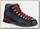 Ботинки мужские Scarpa Primitive Black