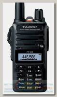 Портативная радиостанция Yaesu FT-65R 1950 мАч