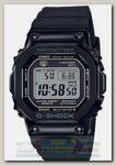 Часы Casio G-Shock GMW-B5000G-1ER