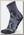 Носки женские UYN Trekking Nature Merino Light Grey/Water Green