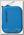 Сидушка самонадувающаяся Therm-a-Rest Lite Seat Blue