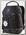 Рюкзак Haglofs Corker XS True Black