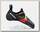 Скальные туфли Scarpa Arpia Black/Red